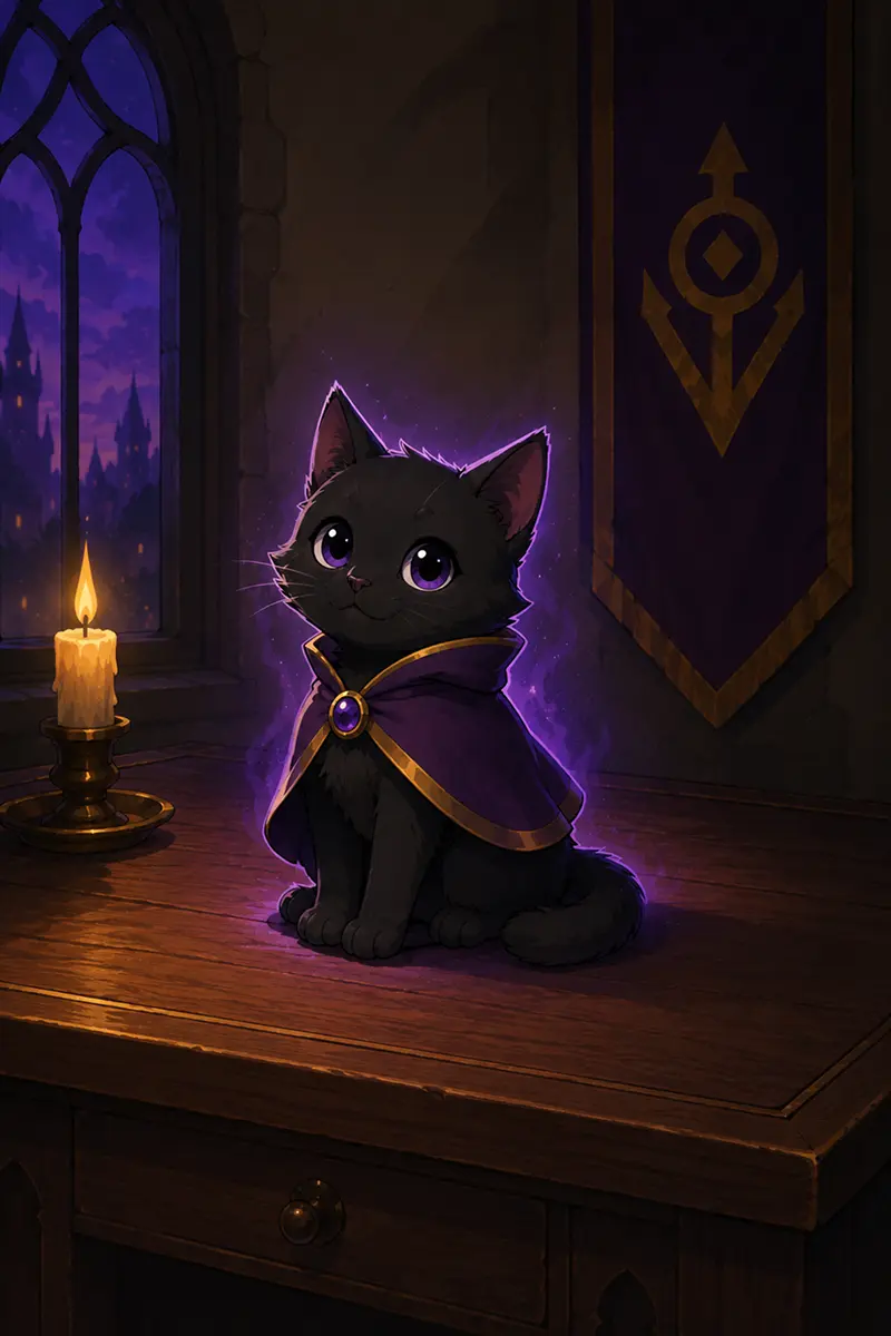 Familiar Gatuno