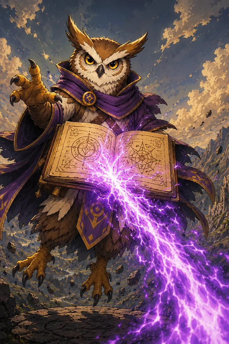 Invocación Aleatoria