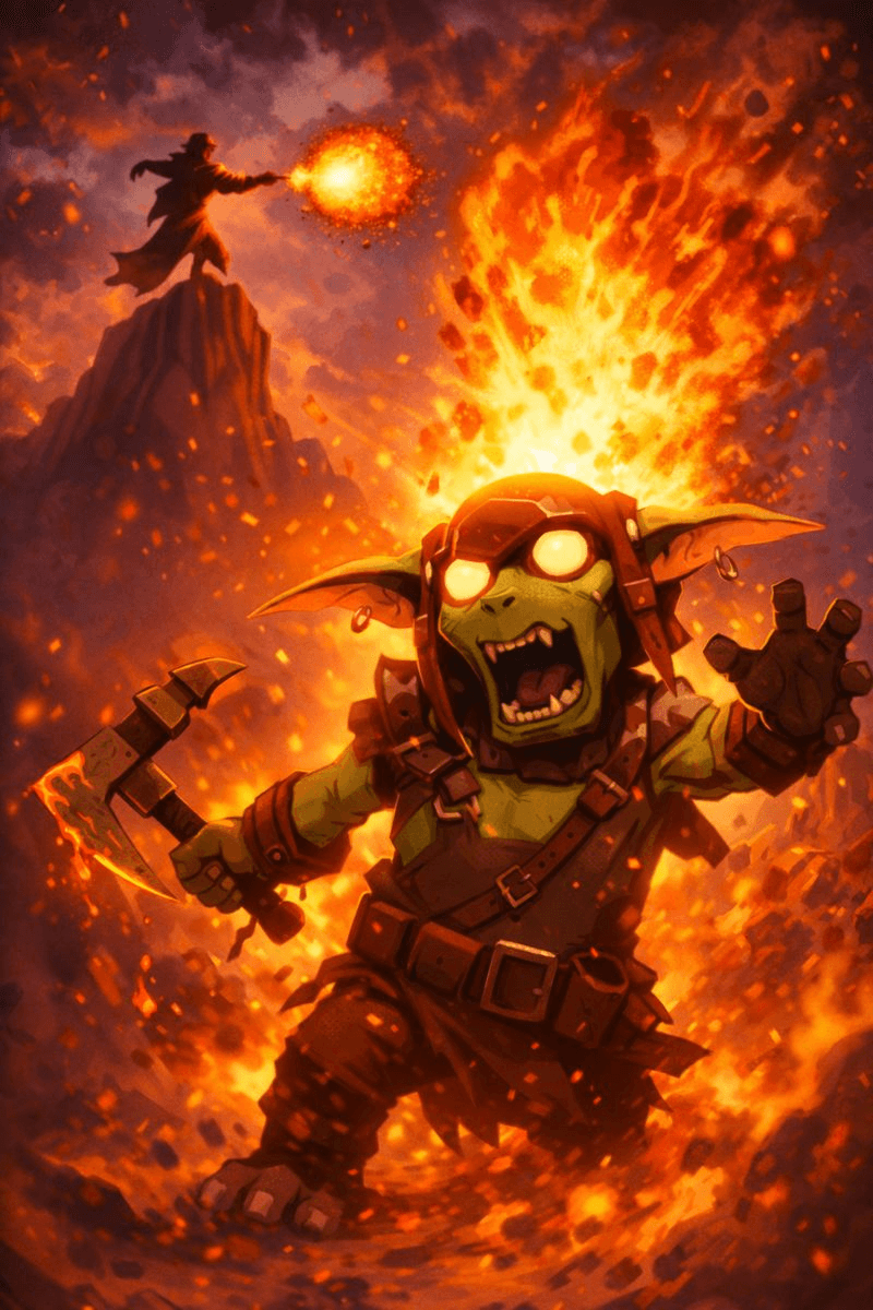 Bola de fuego