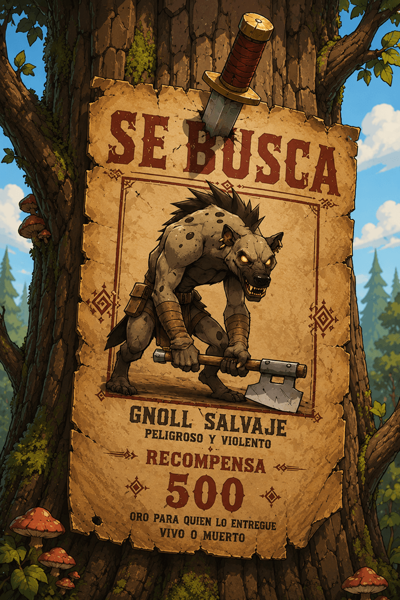 Se Busca