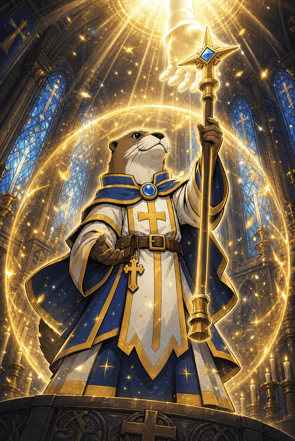 Aura Divina
