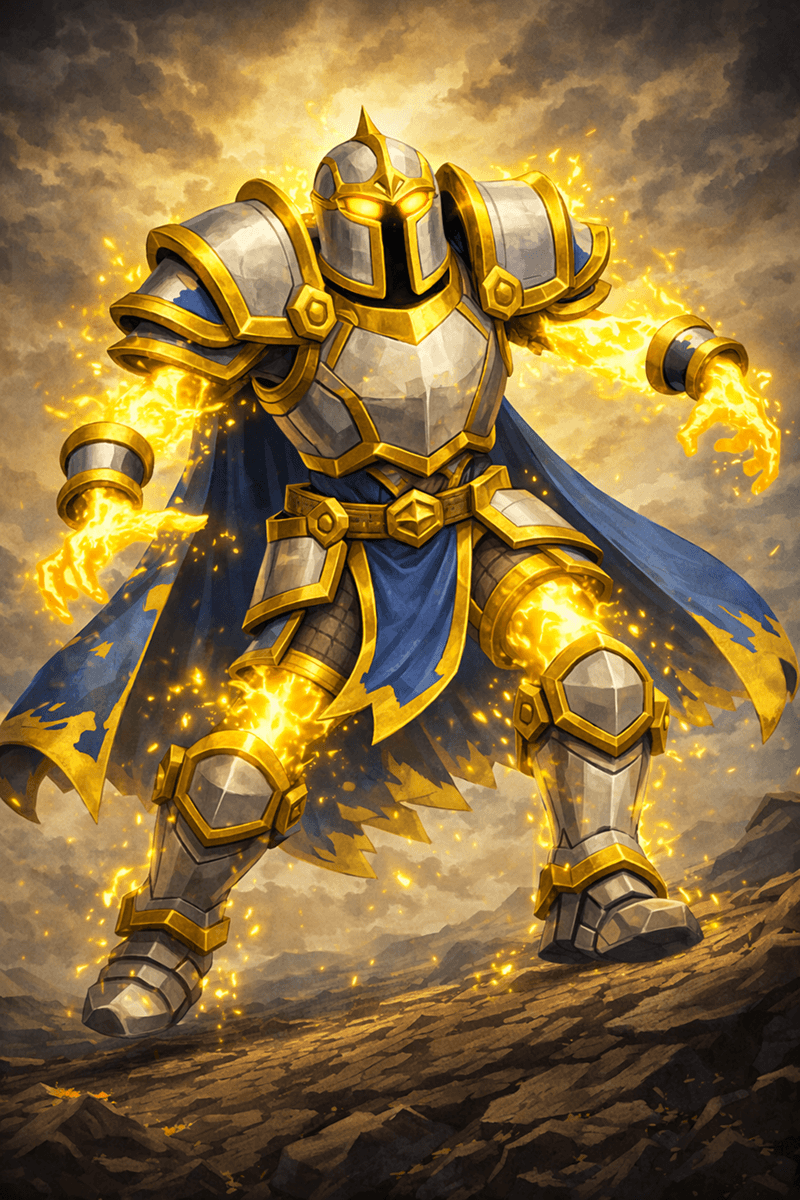Lord Ossandra