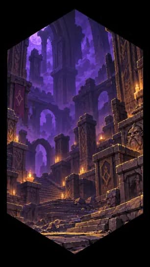 La Necrópolis