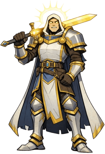 Los Elegidos de la Luz