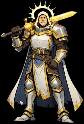 Los Elegidos de la Luz