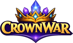 Crownwar Logo