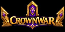 Crownwar Logo