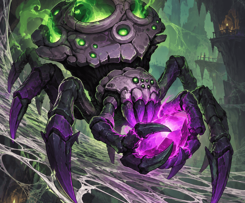 Purga Eterna